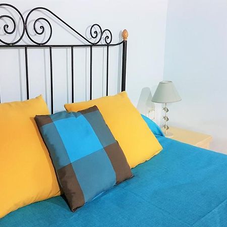 Il Salotto B&B Napoli Exterior foto