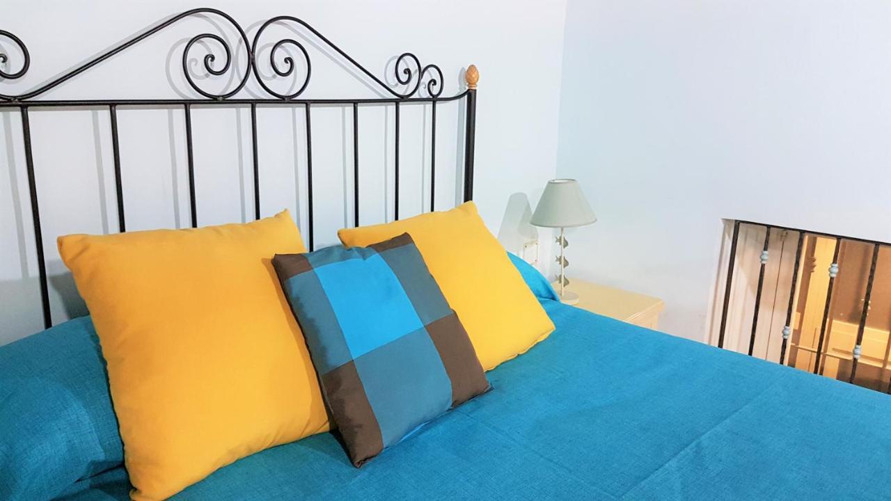 Il Salotto B&B Napoli Exterior foto