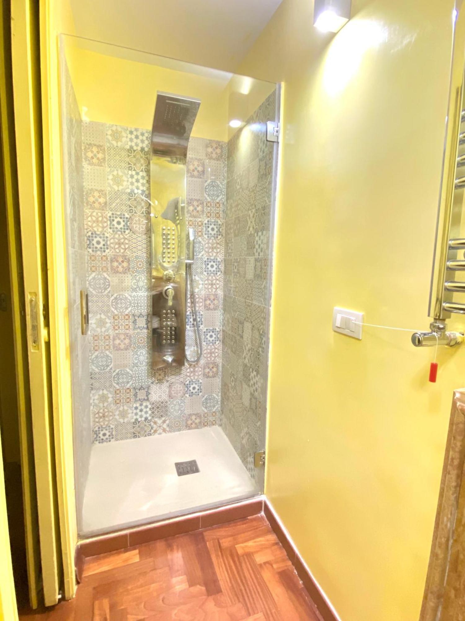 Il Salotto B&B Napoli Exterior foto